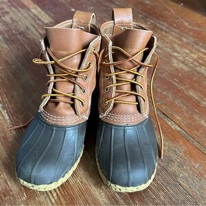 L.L.Bean Women’s Bean Boots